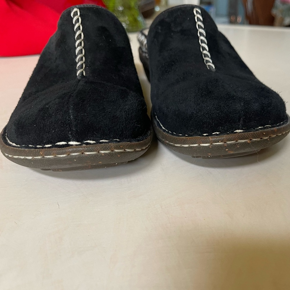 Ugg clogs - Picture 3 of 10